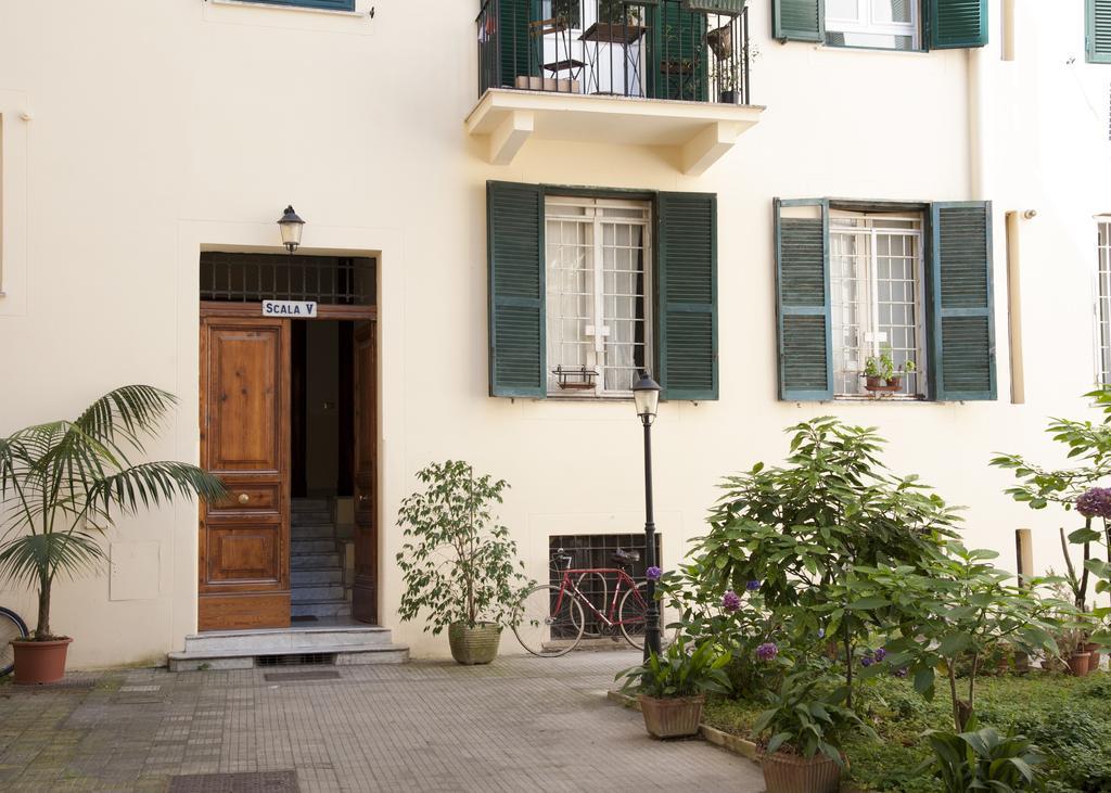 روما Center 2 Rooms B&B المظهر الخارجي الصورة