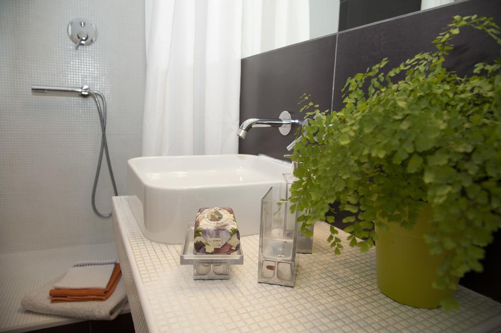 روما Center 2 Rooms B&B المظهر الخارجي الصورة