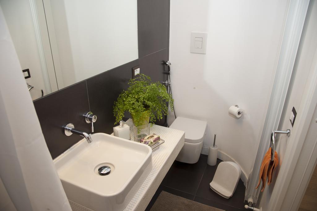 روما Center 2 Rooms B&B المظهر الخارجي الصورة