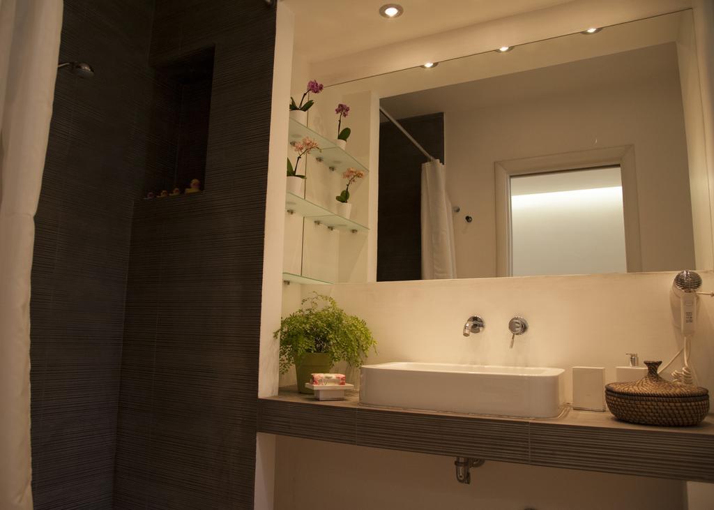 روما Center 2 Rooms B&B المظهر الخارجي الصورة