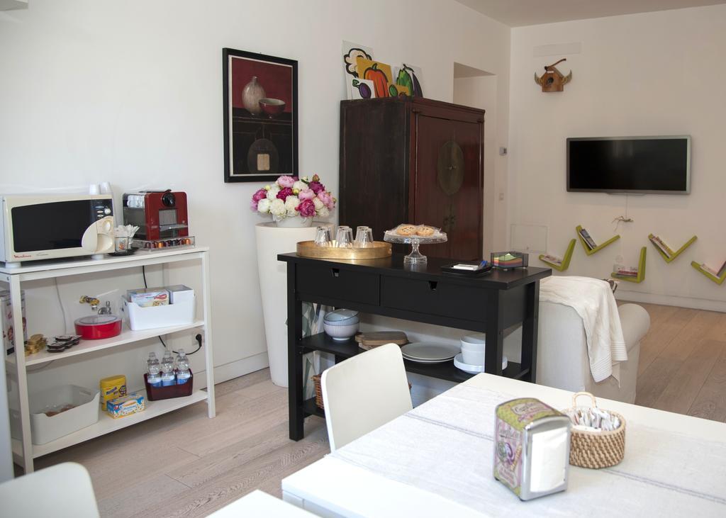 روما Center 2 Rooms B&B المظهر الخارجي الصورة
