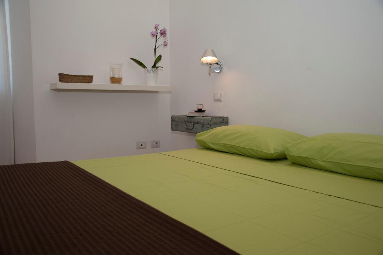 روما Center 2 Rooms B&B المظهر الخارجي الصورة