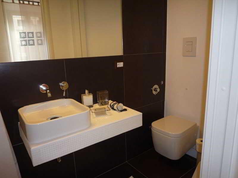 روما Center 2 Rooms B&B المظهر الخارجي الصورة
